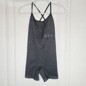 NWOT Offline Aerie Romper